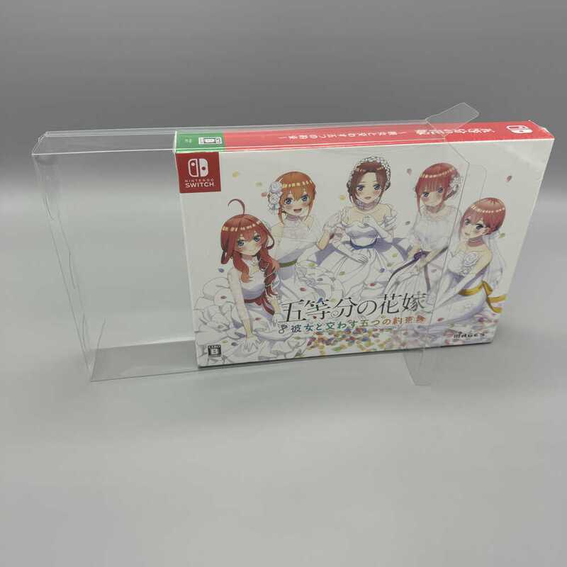 五等分的花嫁switch 限定版的價格推薦- 2026年9月| 比價比個夠BigGo