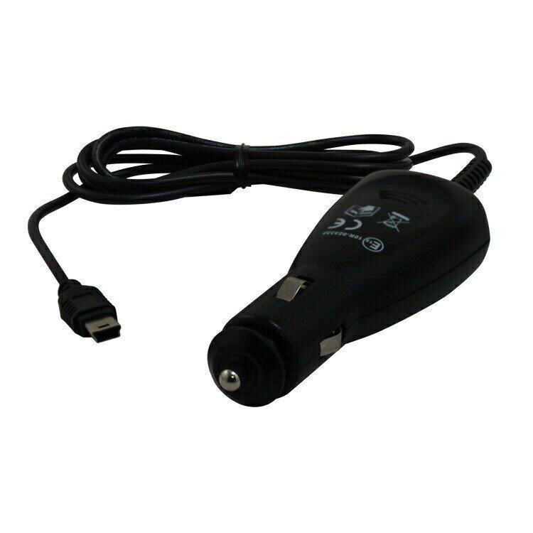 『時尚監控館』車充 臺灣現貨全新 車用充電器 點煙器 Mini USB介面/ IN PUT 12-24V 含稅