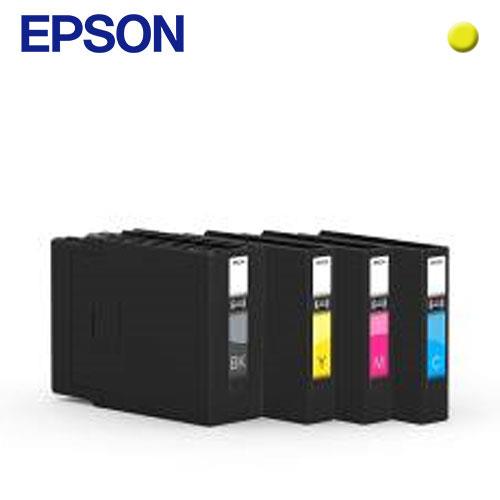 EPSON 原廠墨水 T13R450 黃 EM-C7100