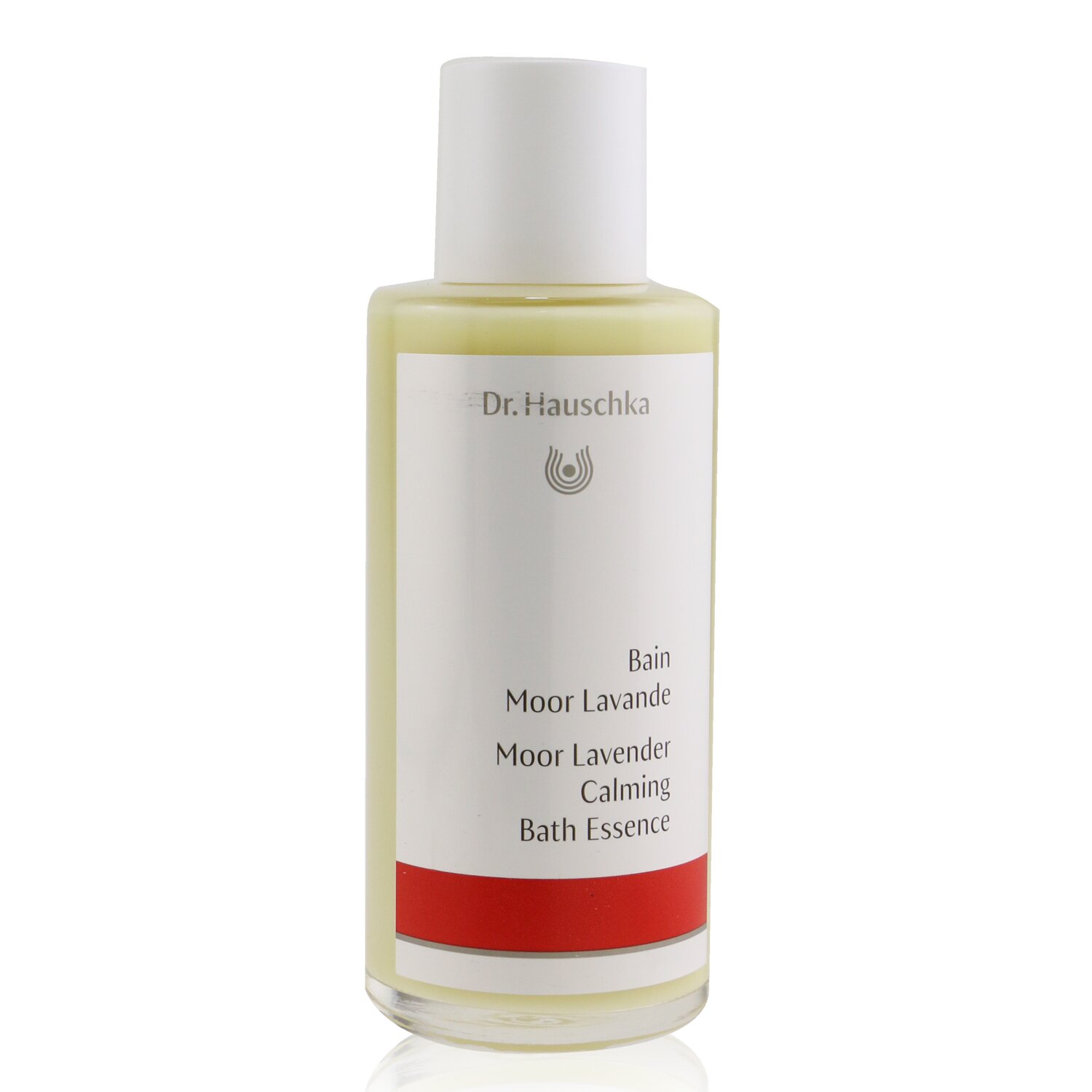 德國世家 Dr. Hauschka - 泥沼薰衣草放鬆泡澡精油