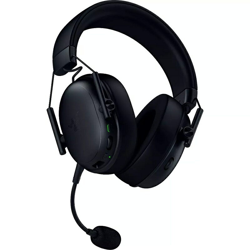 Razer 雷蛇 BlackShark黑鯊V3X HyperSpeed速度版無線耳麥/RZ04-05420100-R3M1