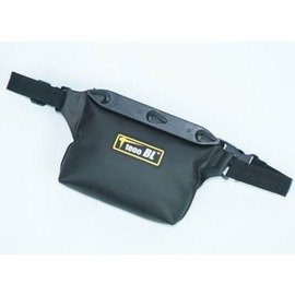 【防水潛水腰包-加厚PVC-18.5*11.5*5cm-1套/組】耐20米深 超強立體防水腰包潛水大腰包 防水袋 潛水浮潛漂流必備-76003