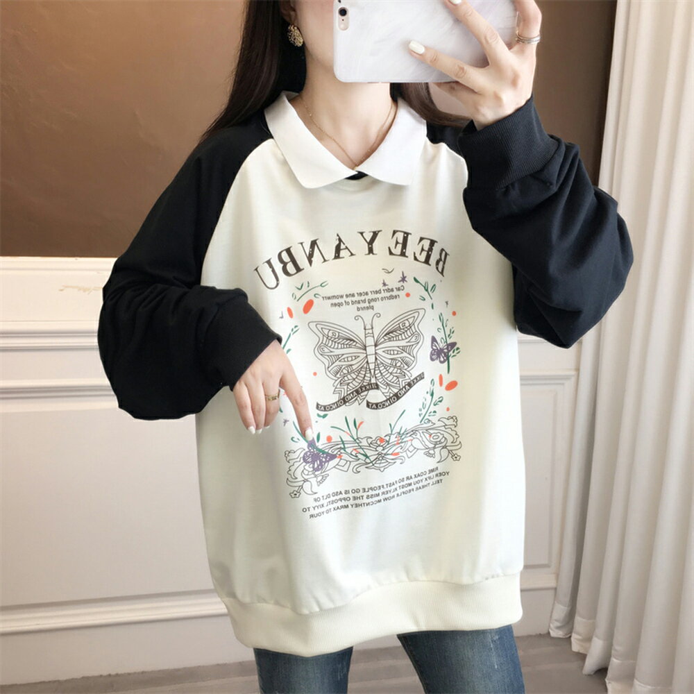 ＊ORead＊韓版polo領T恤(3色M~XL)