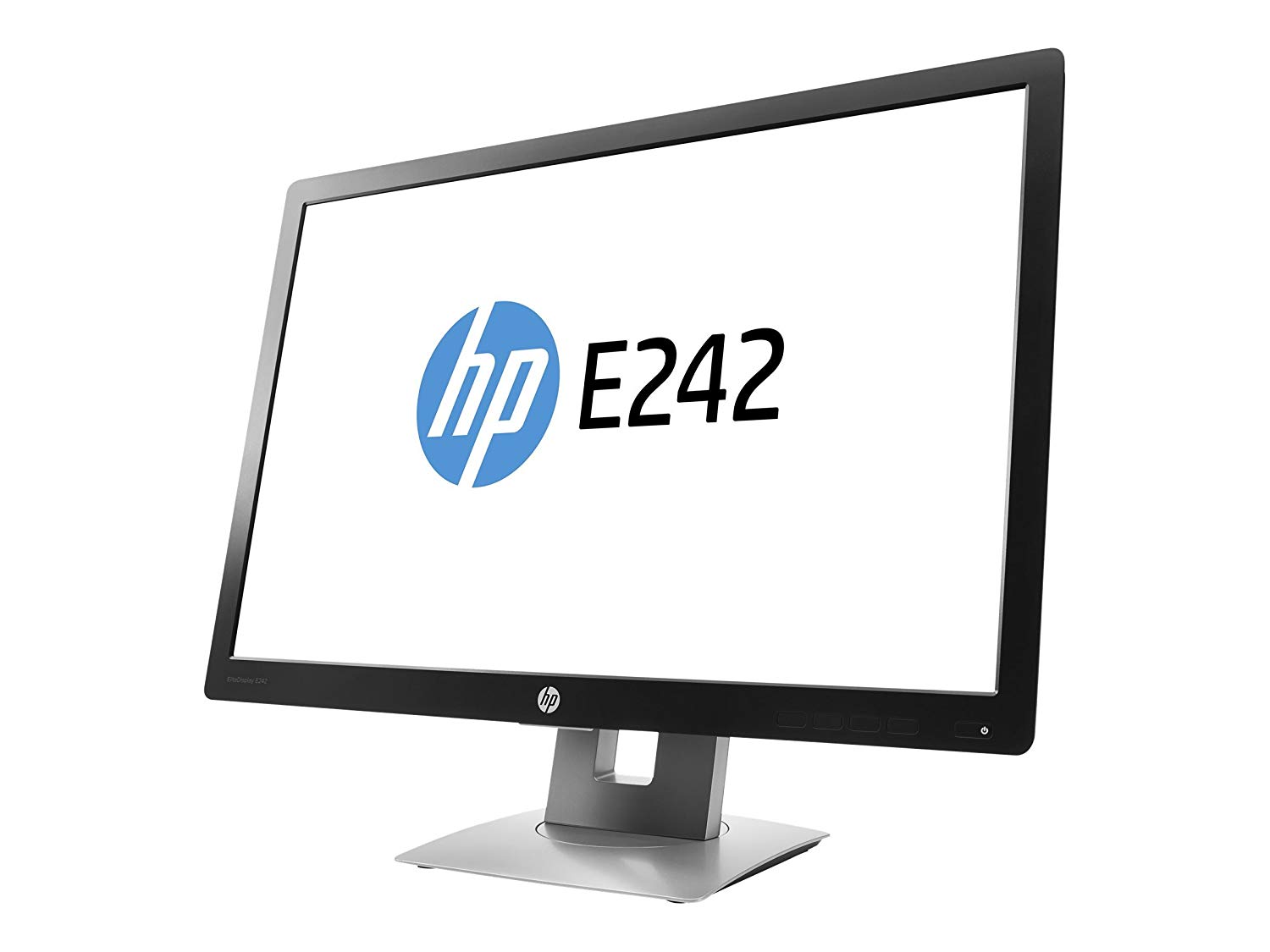 Hp elitedisplay e242 обзор