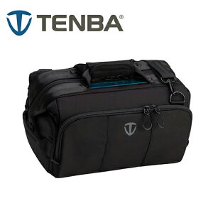 ◎相機專家◎ Tenba Cineluxe 16 戲影 肩背錄影包 攝影肩背 637-501 公司貨【跨店APP下單最高20%點數回饋】