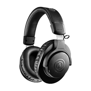 (現貨)Audio-Technica鐵三角 ATH-M20xBT耳罩式無線藍牙耳機 藍牙5.0 台灣公司貨