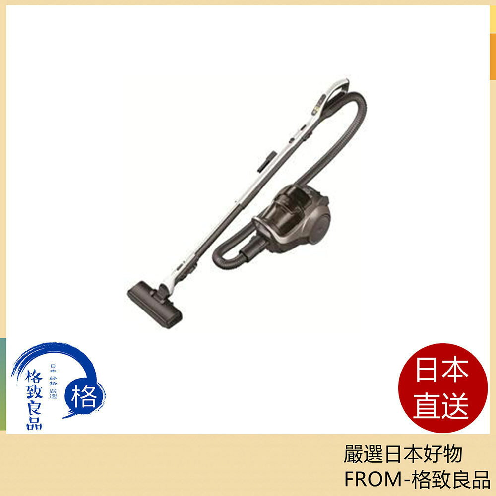 【日本直送！快速發貨！】MITSUBISHI三菱 吸塵器 篩選類型日本製 Be-K系列 TC-ED2F 26年款