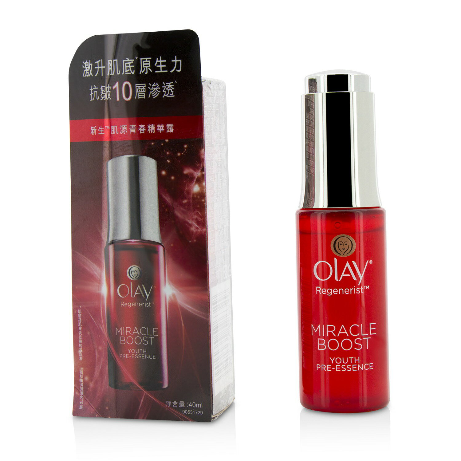 歐蕾 Olay - 新生肌源青春精華露Regenerist Miracle Boost Youth Pre-Essence