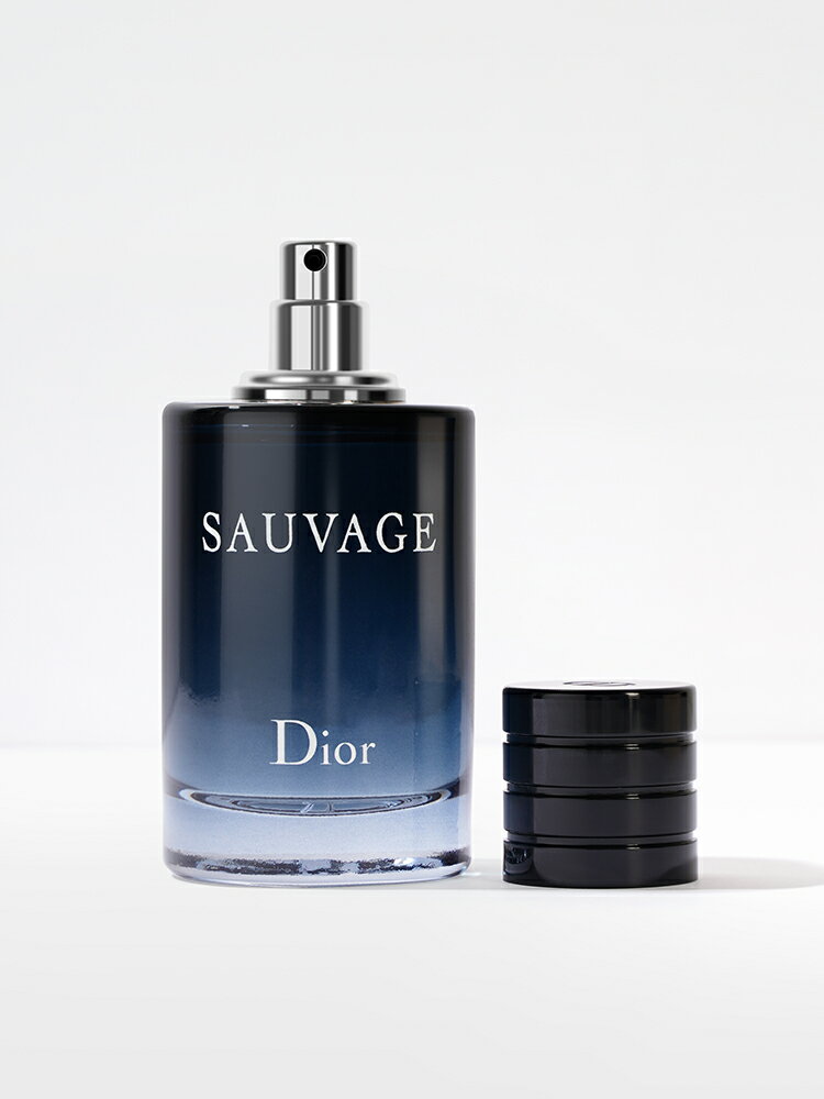 Dior迪奧曠野香水經典男士淡香氛EDP木質調持久情人節禮物正品-樂購