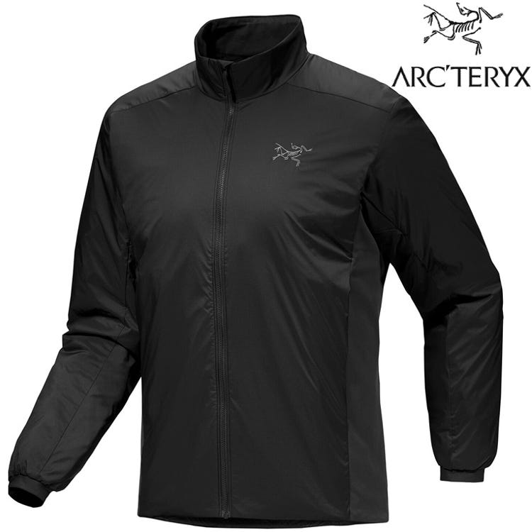 Arc'teryx 始祖鳥 Atom Jacket 男款 化纖外套 X000009561
