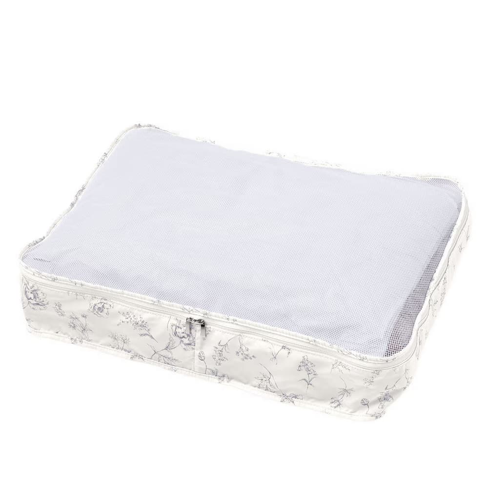 旅行用收納袋 BW 單層 L NITORI宜得利家居