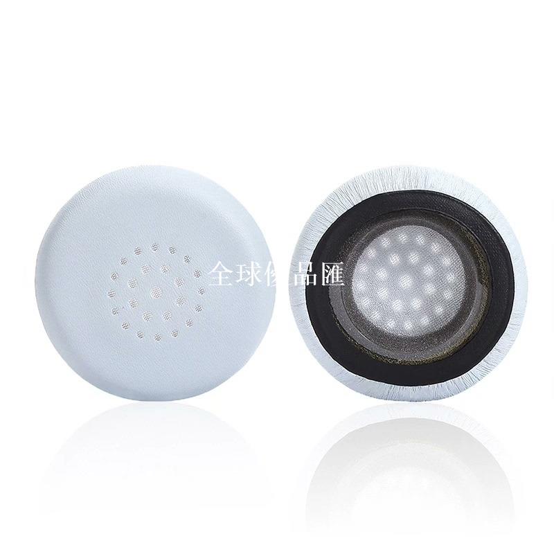 【全球優品匯】適用於索尼 WH-CH400耳機套頭戴式耳罩原配款耳套耳棉一對