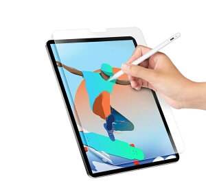 SwitchEasy-PaperLike 2代 11吋 (for iPad Pro 2018-2020 / iPad Air 10.9) 類紙膜/肯特紙