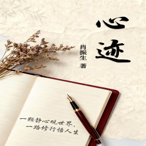 【有聲書】心迹 0