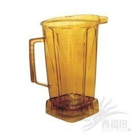 舊換新杯(需先收回舊杯) 春橋田~台灣製ADVANCED數位全營養調理機配件(琥珀杯)(透明杯)