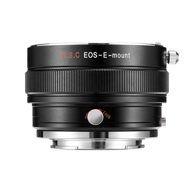 ◎相機專家◎ LAOWA 老蛙 12mm MSC 魔法移軸增距鏡 Canon EF 轉 Sony E-Mount 公司貨