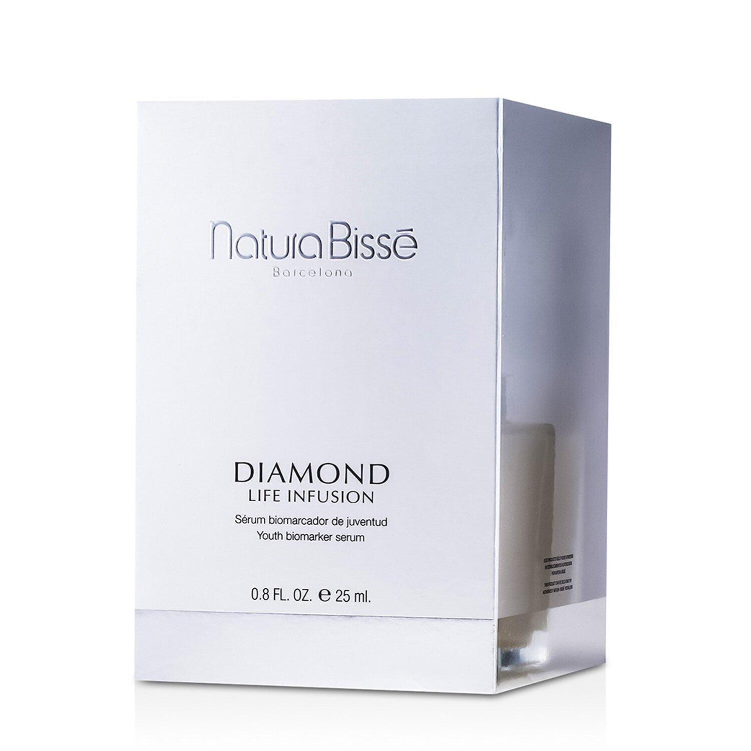 娜圖比索Natura Bisse - 鑽石活膚精華Diamond Life Infusion Serum