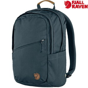 Fjallraven 北極狐 Raven 20L 筆電背包/15吋電腦包 23344 560 海軍藍