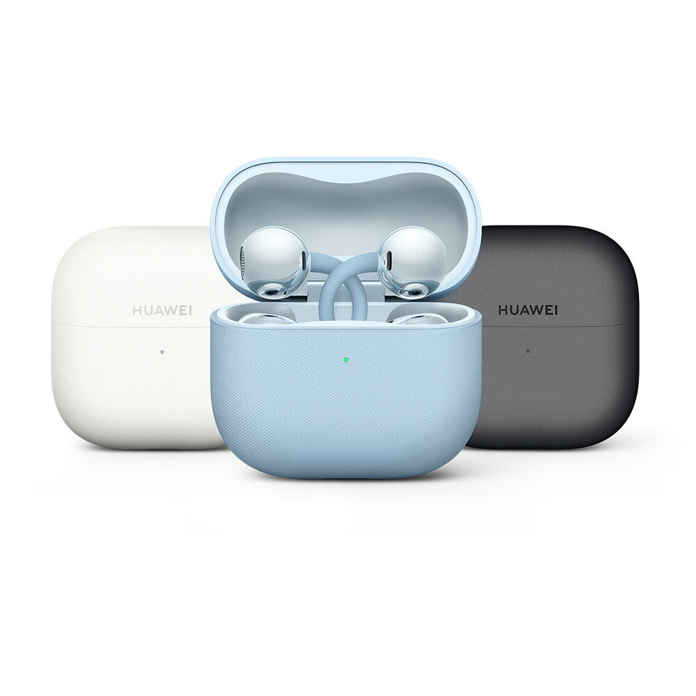 HUAWEI FREEBUDS CLIP 2 開放C形夾式藍牙耳機