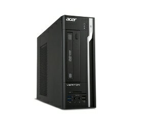 ACER  VX4640G-019 個人電腦 i5-6500 / 8GB*1 / 1TB*1 / SM DL / CR / 無OS