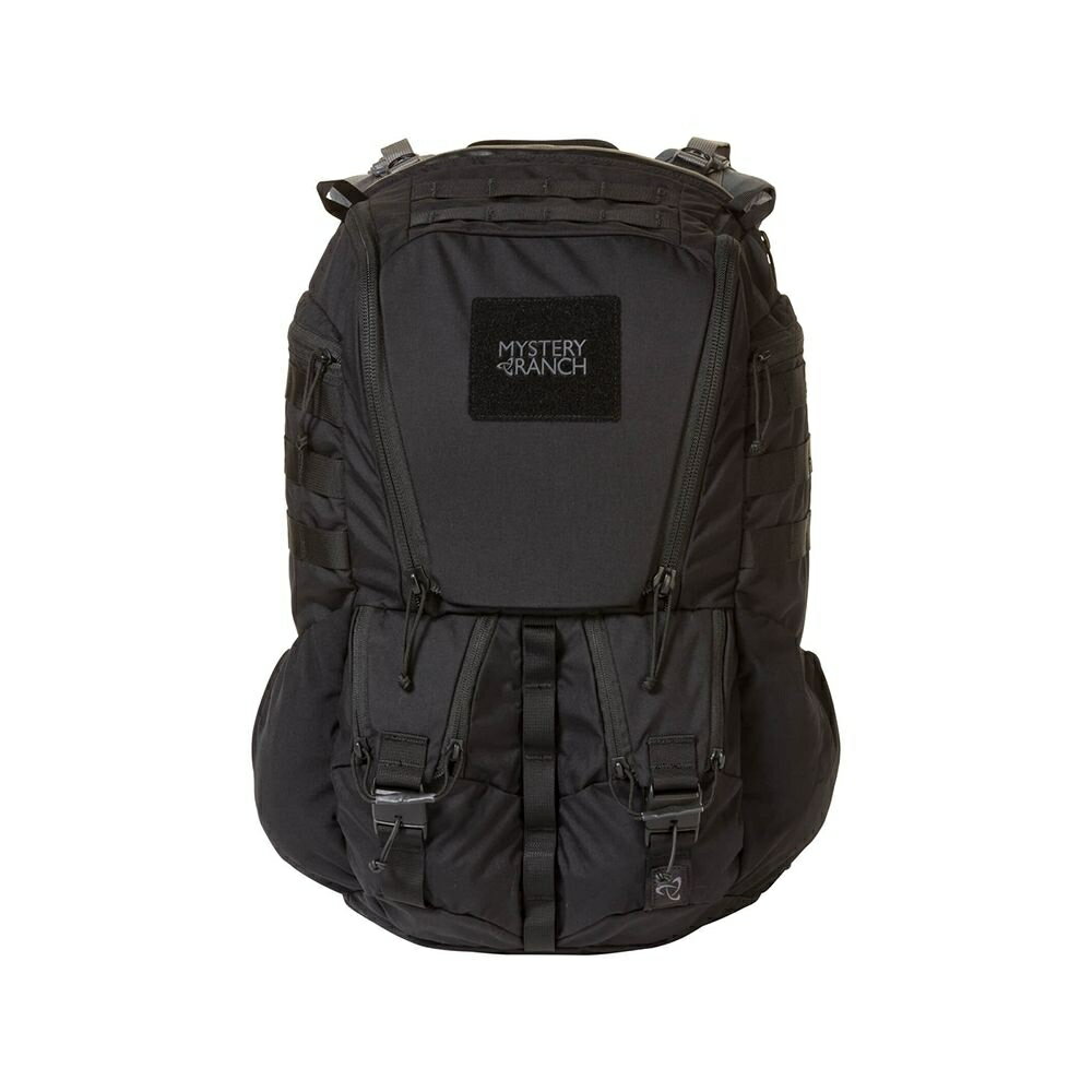 ├登山樂┤Mystery Ranch 神秘農場 Rip Ruck 32 後背包 黑 # MR-61272-BK