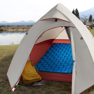 Naturehike挪客超輕充氣墊戶外帳篷睡墊便攜露營單人氣墊床防潮墊 旅行用品五一特惠