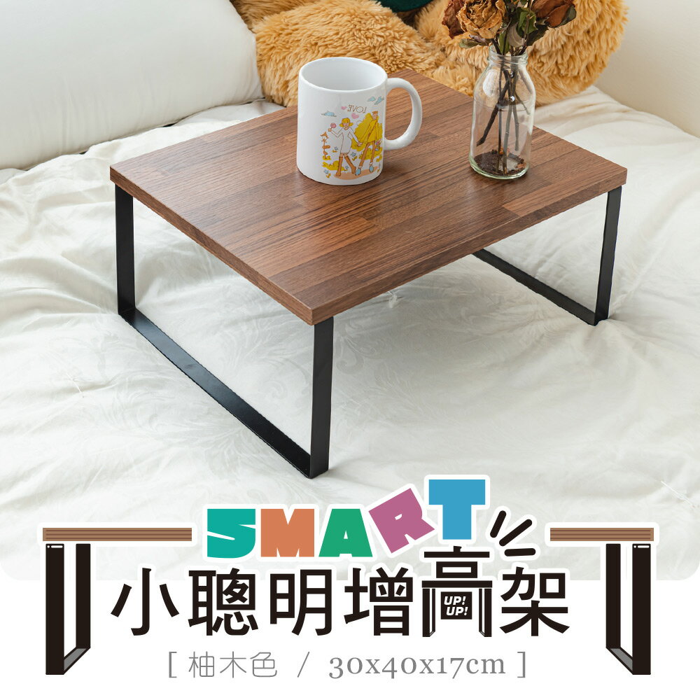 螢幕架/筆電架/桌上架 SMART小聰明增高架 dayneeds