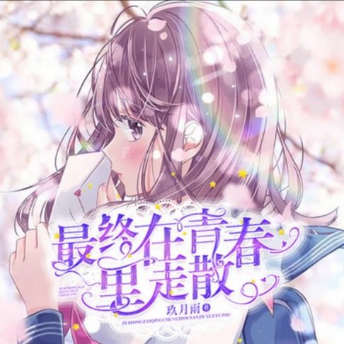 【有聲書】最终在青春里走散2|青春校园|高干 0