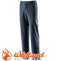 【Wildland 荒野 男 厚三層貼合防風長褲 深鐵灰】OA22322/防風長褲/防水長褲 【Wildland 荒野 男 厚三層貼合防風長褲 深鐵灰】OA22322/防風長褲/防水長褲