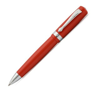 預購商品 德國 KAWECO STUDENT 系列原子筆 1.0mm 紅色 4250278604035 /支