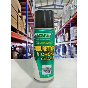 『油工廠』HARDEX CARBURETOR & CHOKE CLEANER 化油器清潔劑 HD888