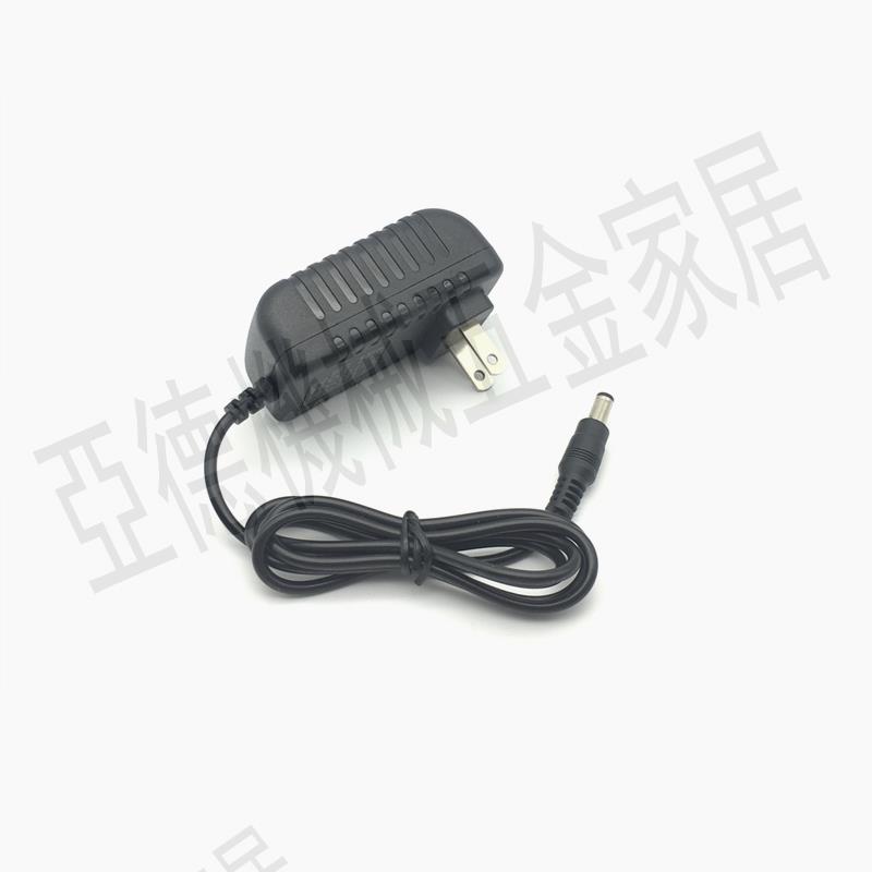 美規AC/DC ADAPTER 100-240Vac 50/60Hz 7.5V2A電源適配器 英歐標【亞德機械五金家居】