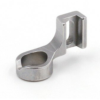 手作森林 台灣製 尺規用 壓布腳 自由曲線 -低