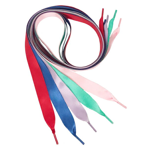 公主鞋帶-長 緞帶絲帶緞面鞋帶寬鞋帶 光面蕾絲綢緞編織鞋帶 贈品禮品