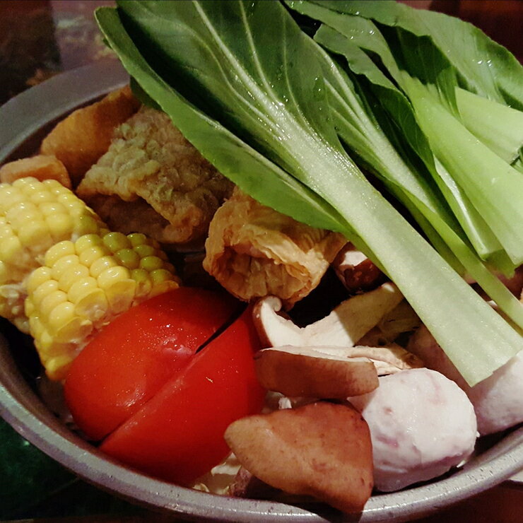 北海道牛奶鍋(奶素)★電子票券