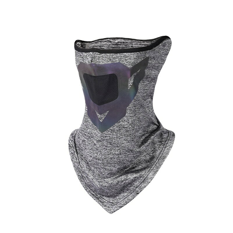 【巴黎精品】現貨+預購 面罩防曬頭巾-涼爽透氣護頸男女配件3色a1fj40