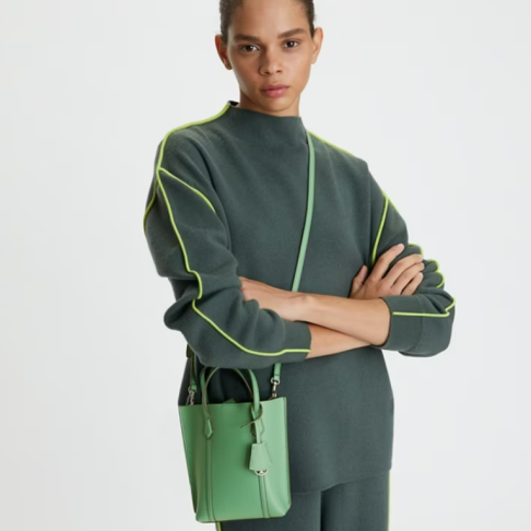 Tory burch 2025 small perry tote