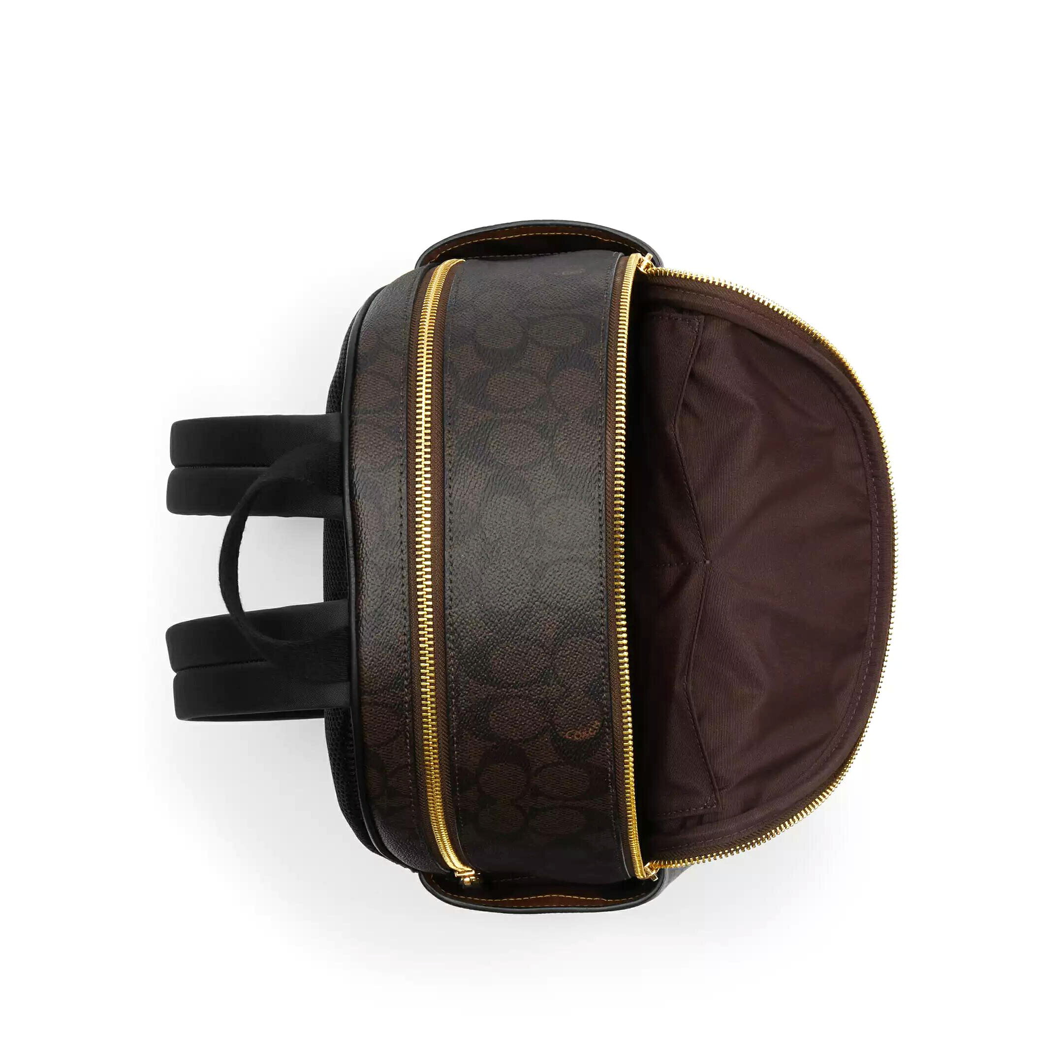 COACH COURT 經典LOGO後背包 雙肩包 CZ176 新款 (限量現貨)【 菲尼斯 國際精品 ★初秋極享】 女神手袋 6