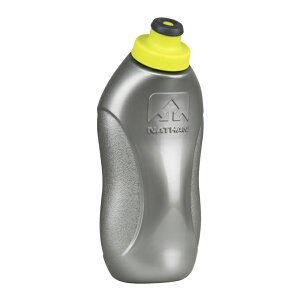 騎跑泳/勇者-NATHAN-535ml水壺,水袋背包的胸前口袋，都可搭配流線型水壺使用，讓您補充水份更容易！