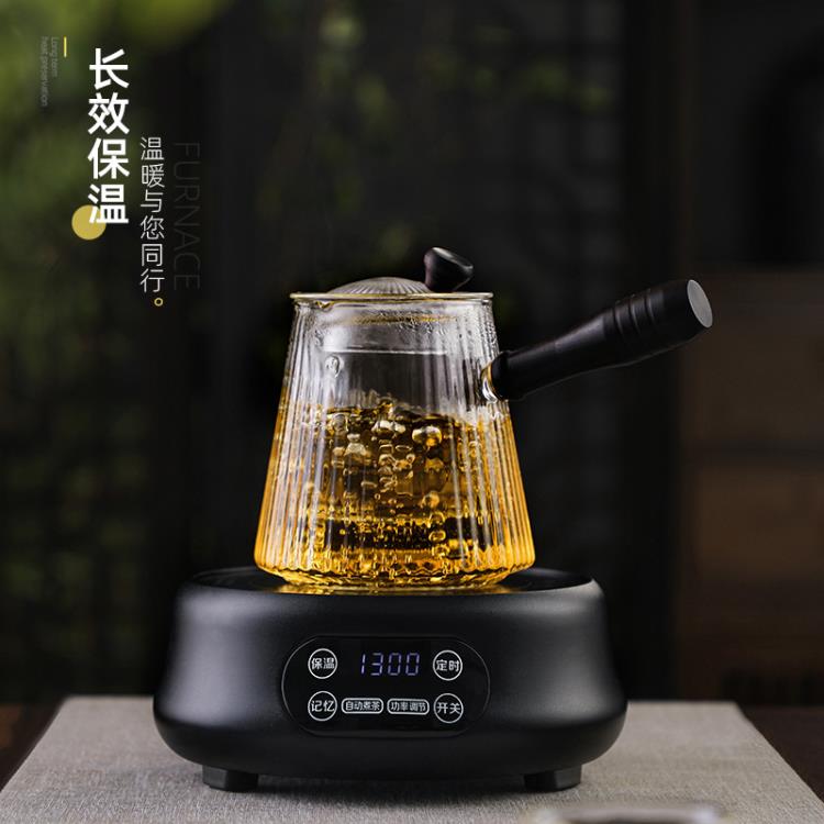 茶具110V出國電陶爐茶爐家用迷你煮茶器小型電磁爐光波爐