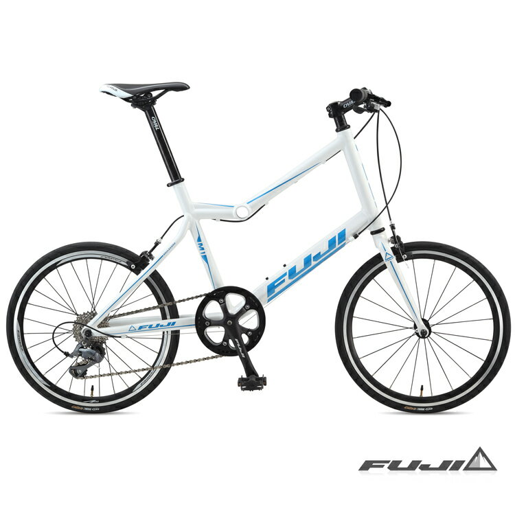 FUJI M1小徑車