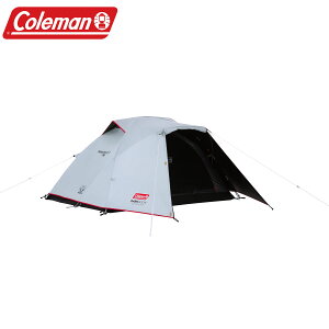 《台南悠活運動家》 Coleman CM-39085 2-3人 氣流循環旅遊帳/LX+ 帳篷 露營 贈循環扇