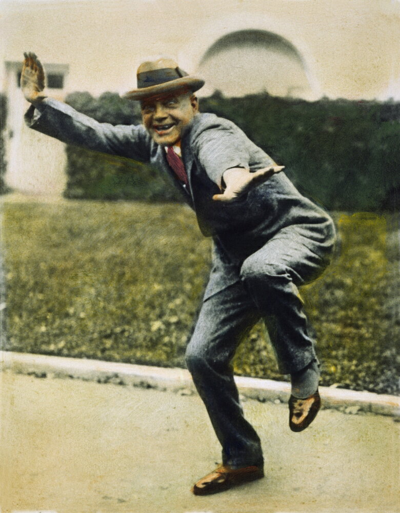 Posterazzi: Billy Sunday (1862-1935) Nwilliam Ashley Billy Sunday ...