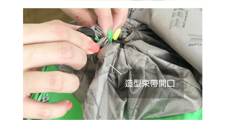 Departure 旅行趣 小後背包 休閒後背包 束口型背包 後背包 休閒後背包 BP039 (藍/黑) 8 Departure 旅行趣 小後背包 休閒後背包 束口型背包 後背包 休閒後背包 BP039 (藍/黑) 8