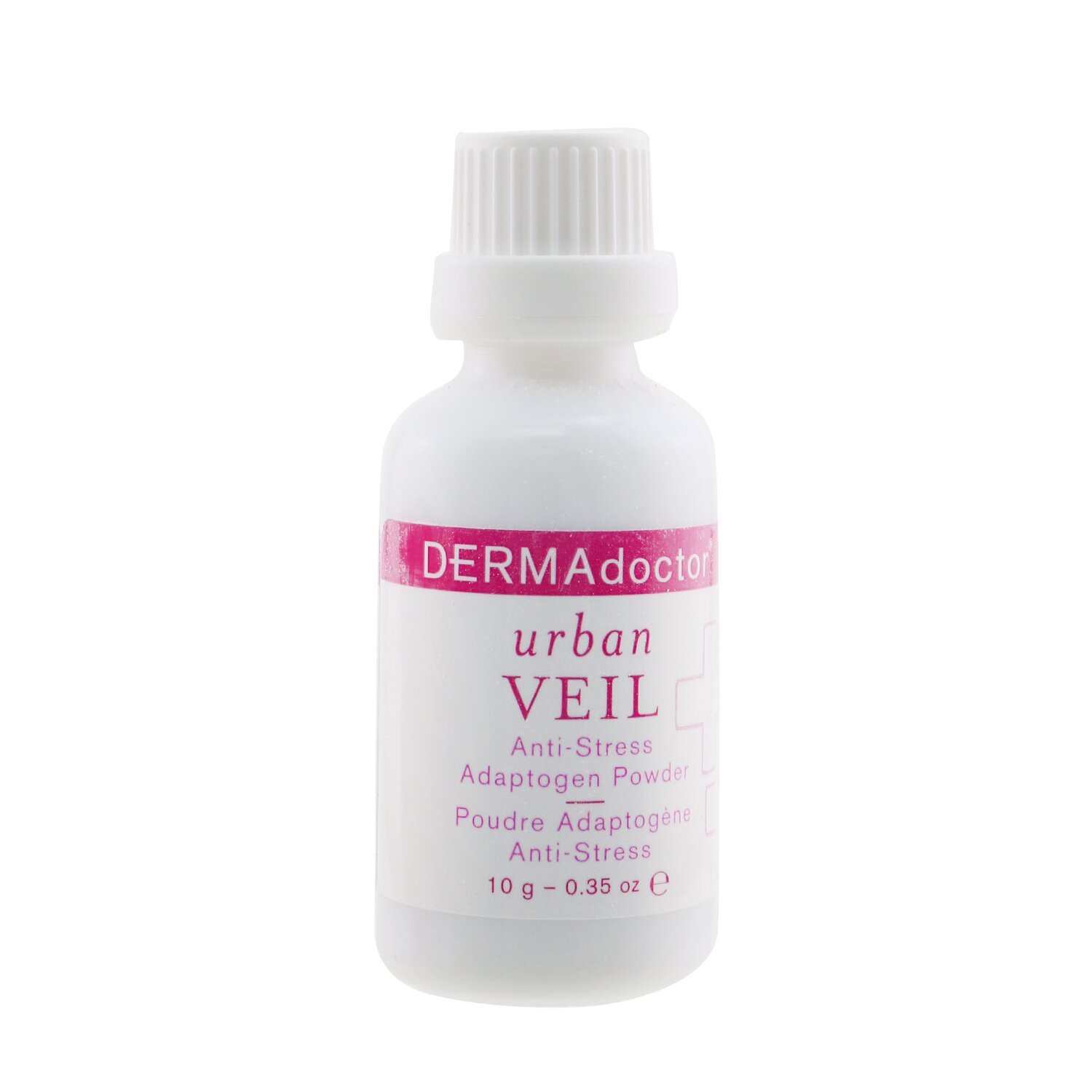 德瑪醫生 DERMAdoctor - Urban Veil 抗壓適應原粉