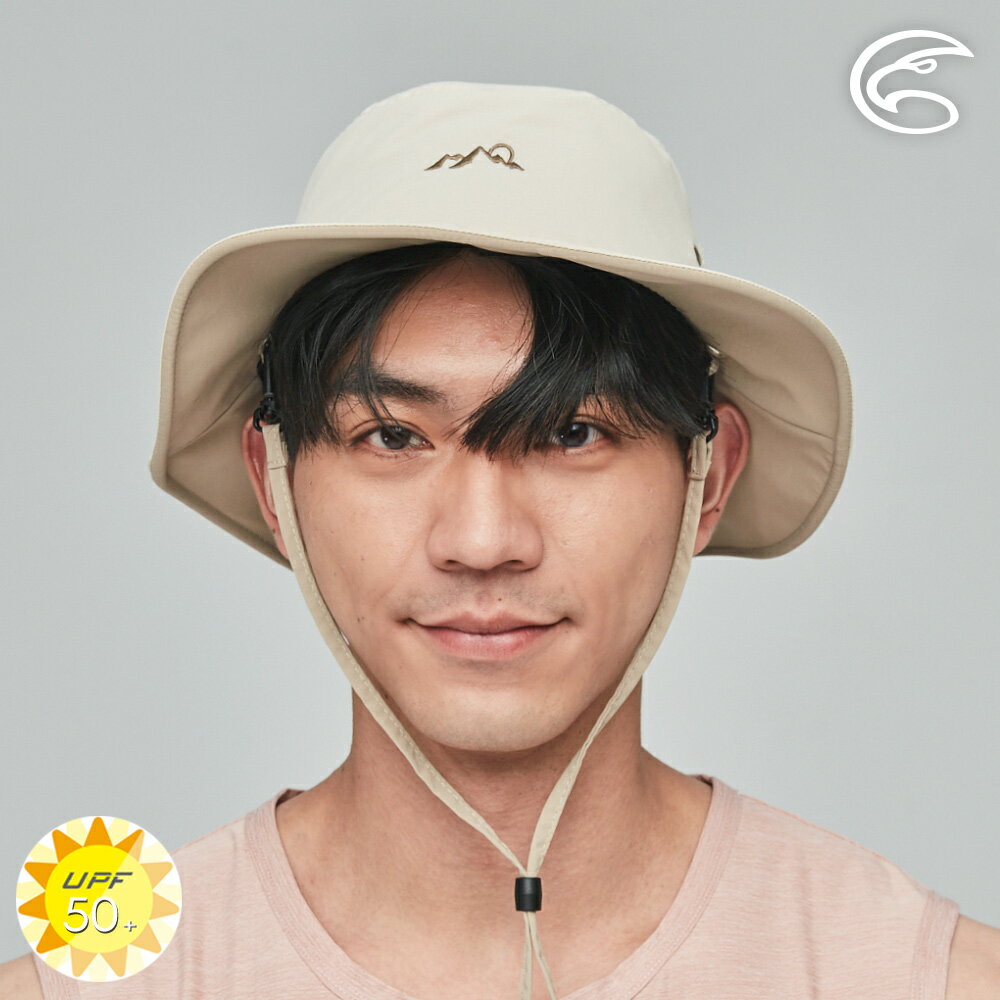 ADISI 抗UV透氣快乾撥水雙面盤帽 AH23020 / 城市綠洲專賣 (UPF50+ 防紫外線 防曬帽 遮陽帽) 5