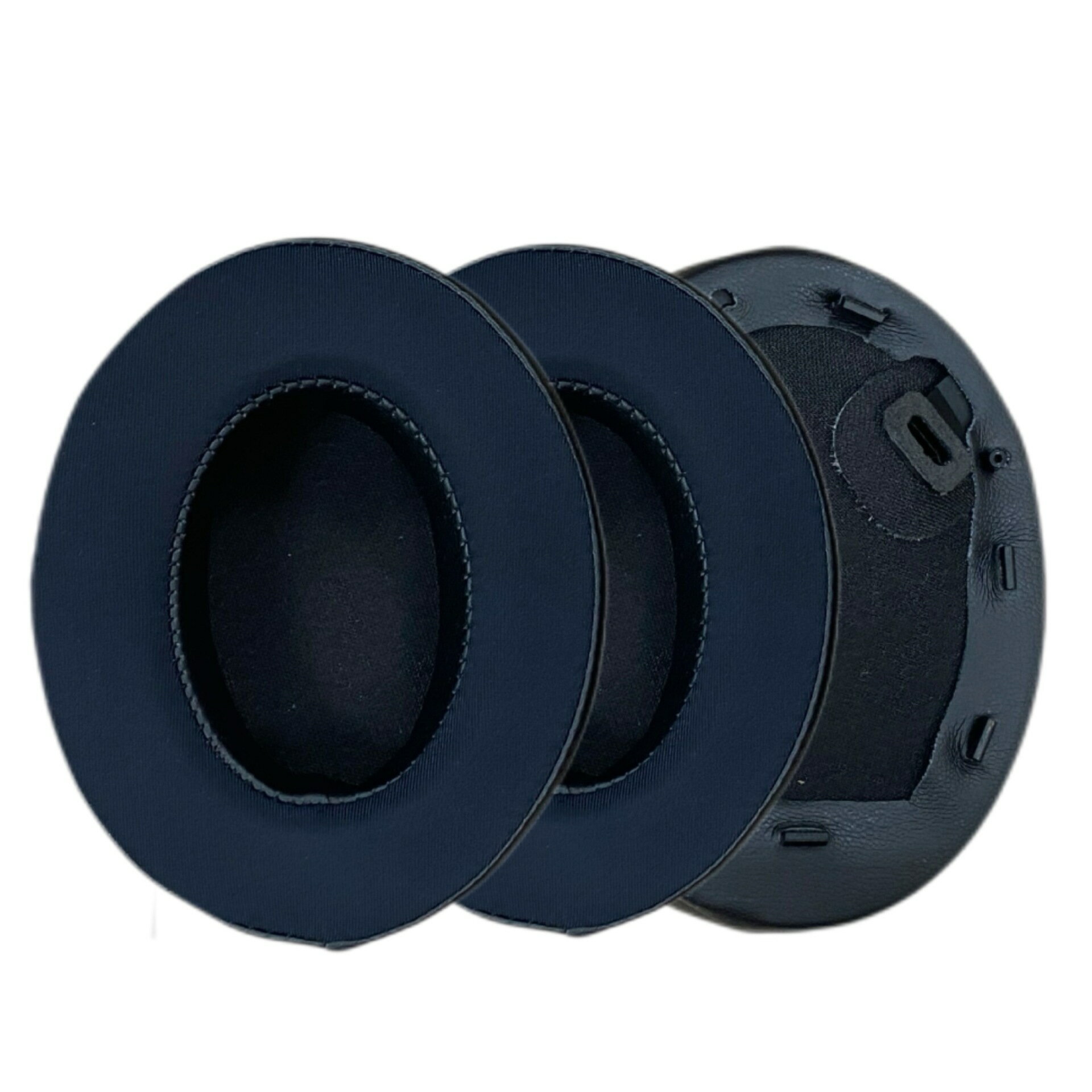 適用SONY索尼WH-1000XM3冰感凝膠耳機套 XM4海綿套耳套耳罩