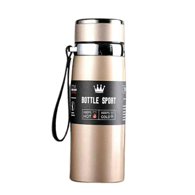 [現貨]不鏽鋼保溫瓶 保溫瓶 保溫杯 316保溫杯 真空大容量 316保溫瓶 水壺 316不鏽鋼真空長效保溫瓶 0