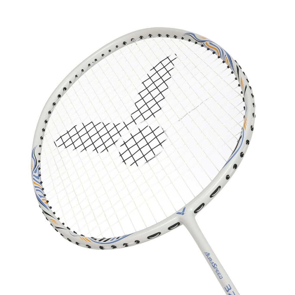 VICTOR 神速穿線拍(羽毛球拍 穿線拍 訓練 勝利「ARS-3210-S-4U」≡排汗專家≡