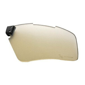 +《720armour》運動太陽眼鏡 Dart-系列專用備片 L304-Day Nite-PX 淺黃色變色片
